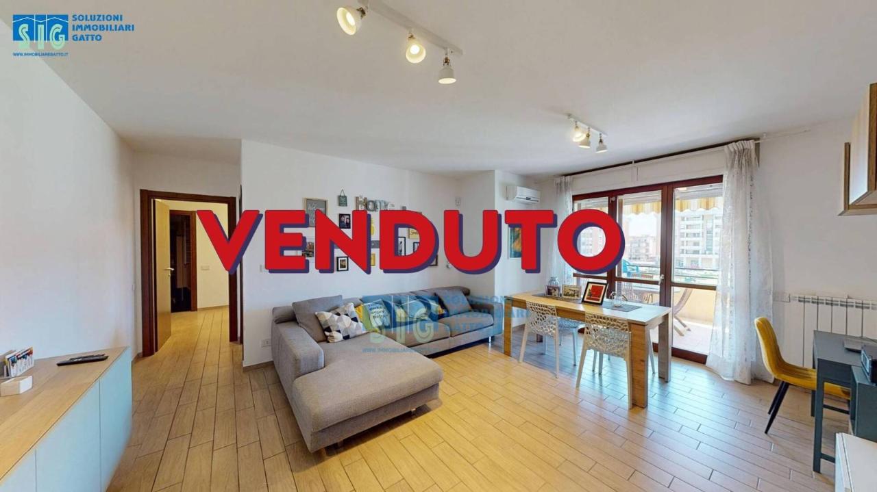 appartamento in vendita a Latina