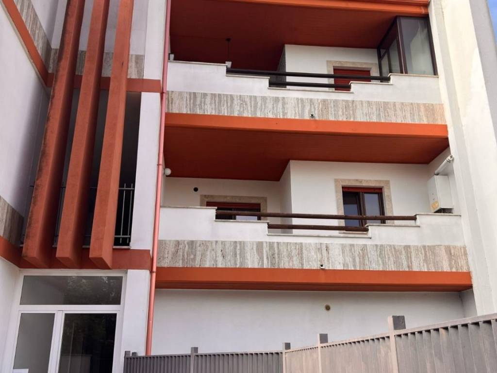 appartamento in vendita a Latina in zona Foce Verde