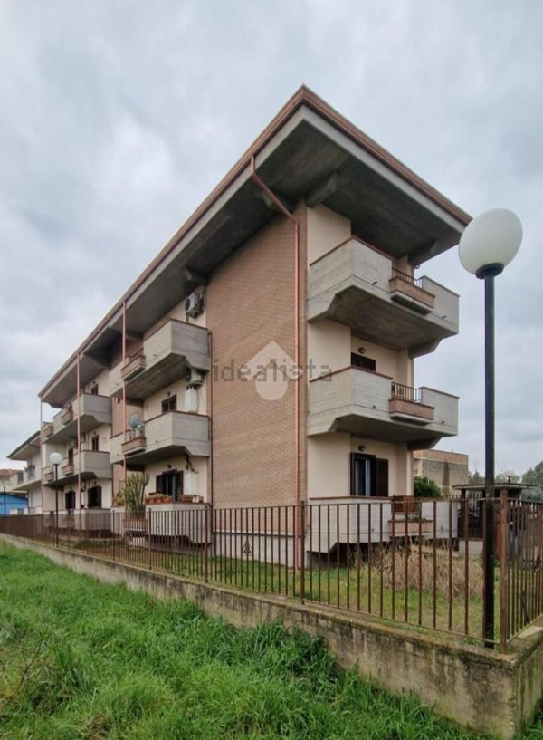 appartamento in vendita a Latina