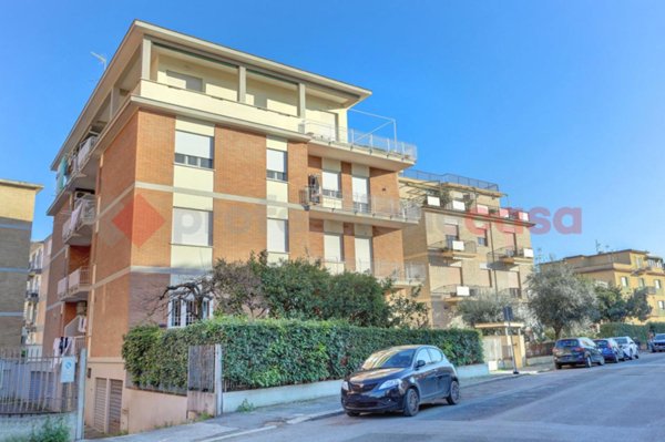 appartamento in vendita a Latina in zona Centro Città
