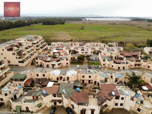 casa indipendente in vendita a Latina