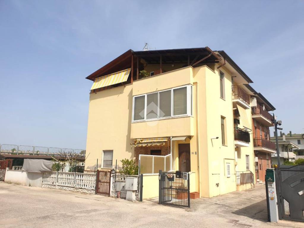 appartamento in vendita a Latina