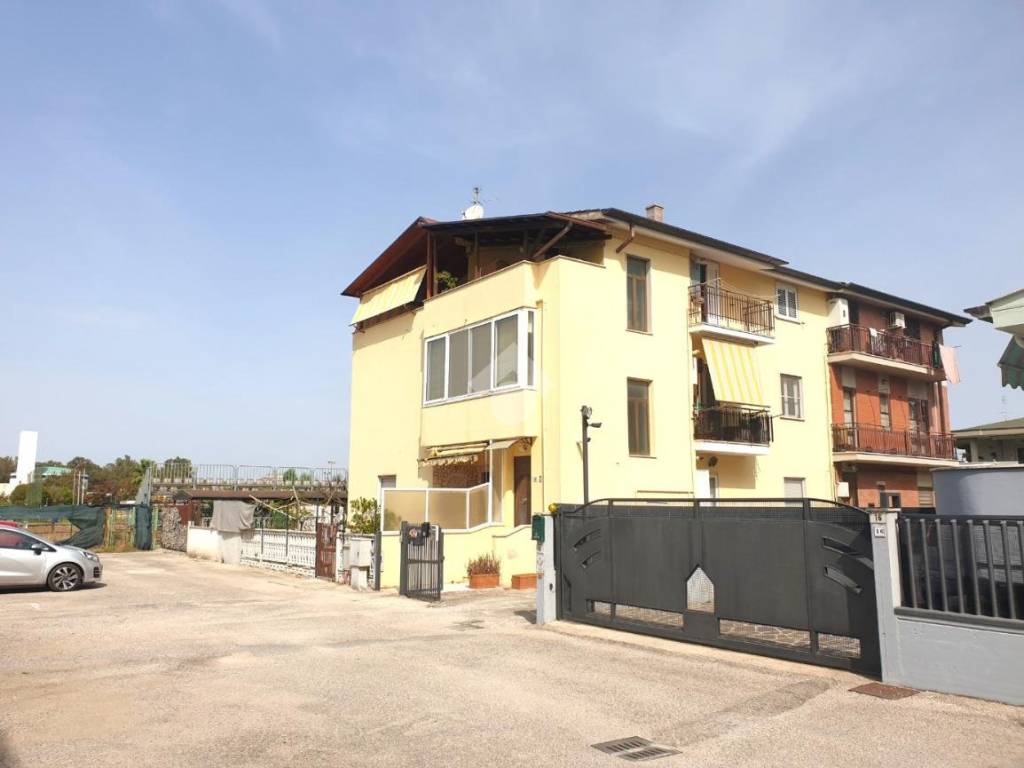 appartamento in vendita a Latina