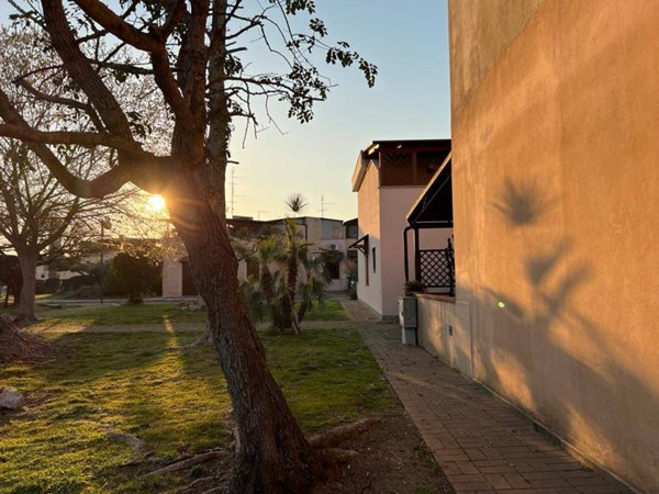 appartamento in vendita a Latina in zona Foce Verde