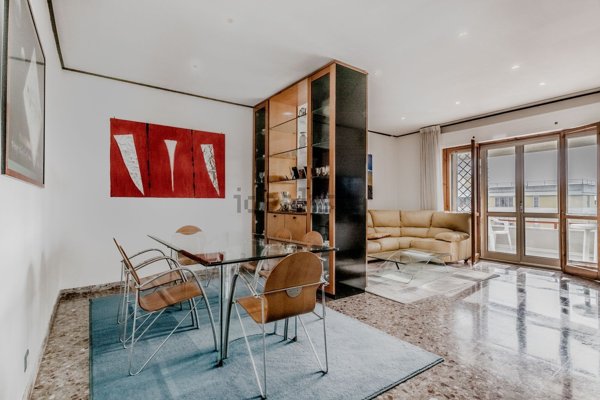 appartamento in vendita a Latina in zona Centro Città