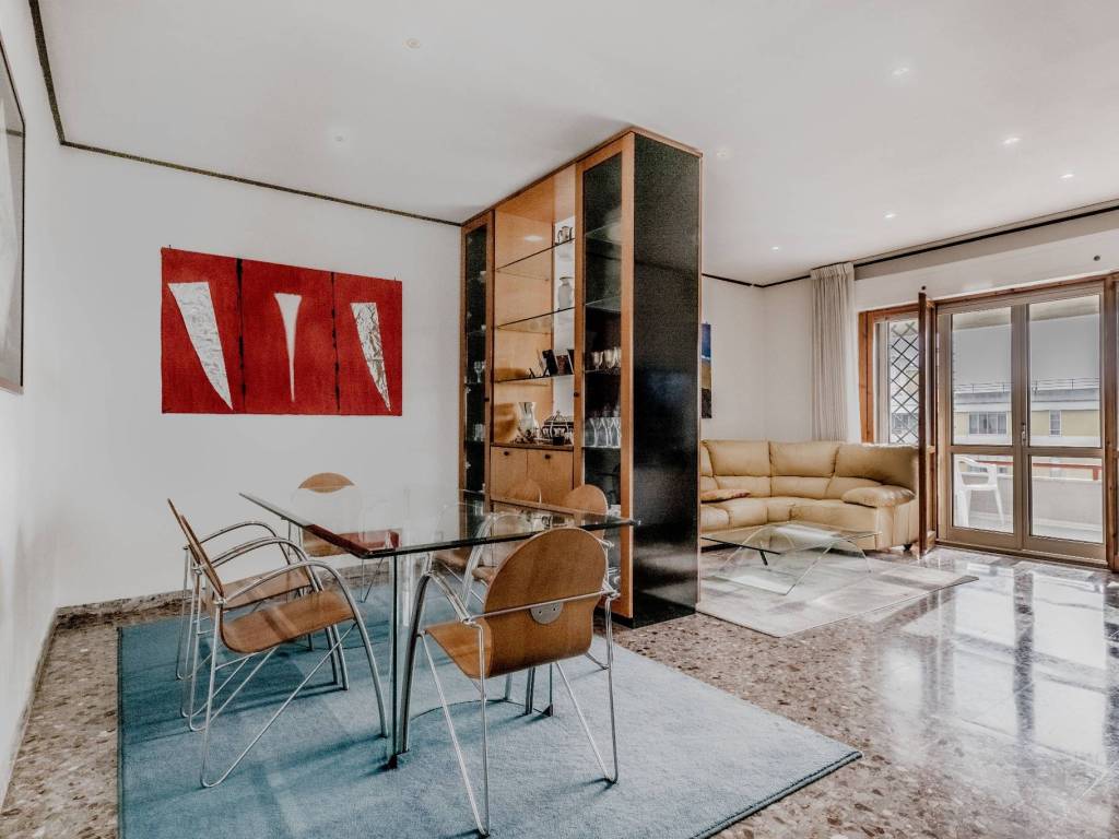 appartamento in vendita a Latina in zona Centro Città