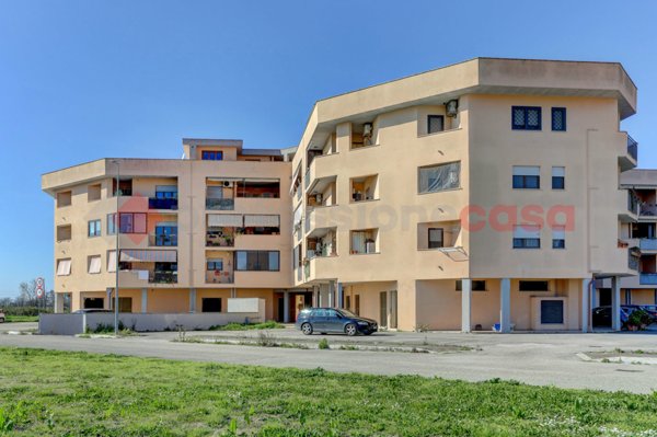 appartamento in vendita a Latina in zona Borgo Bainsizza