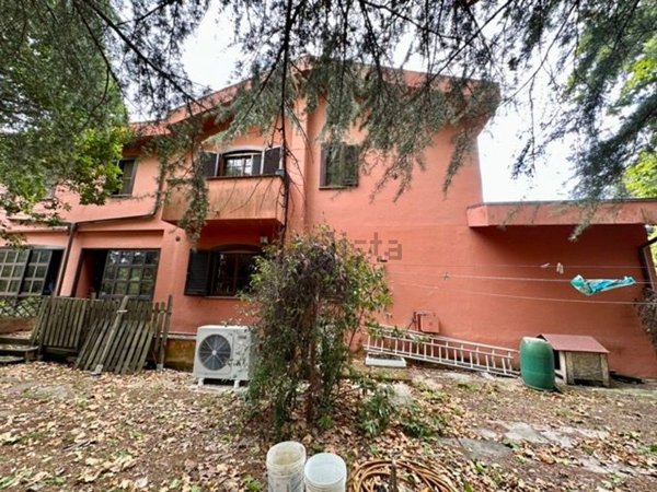 casa indipendente in vendita a Latina