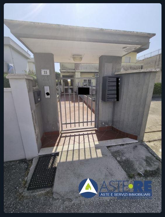 appartamento in vendita a Latina in zona Borgo Grappa