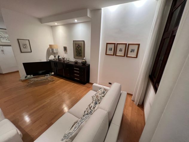 appartamento in vendita a Latina in zona Centro Città