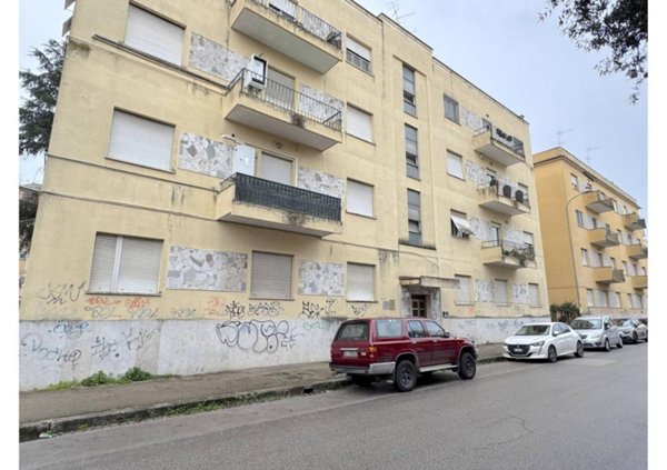 appartamento in vendita a Latina