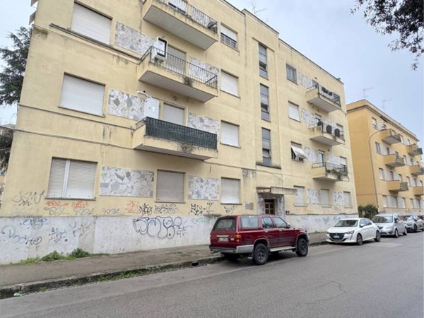 appartamento in vendita a Latina in zona Centro Città
