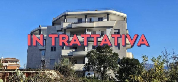 appartamento in vendita a Latina in zona Latina Scalo