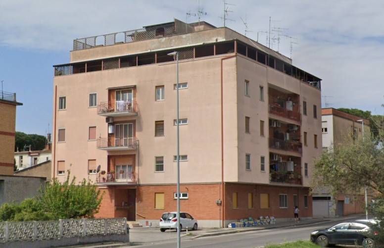 appartamento in vendita a Latina in zona Latina Scalo