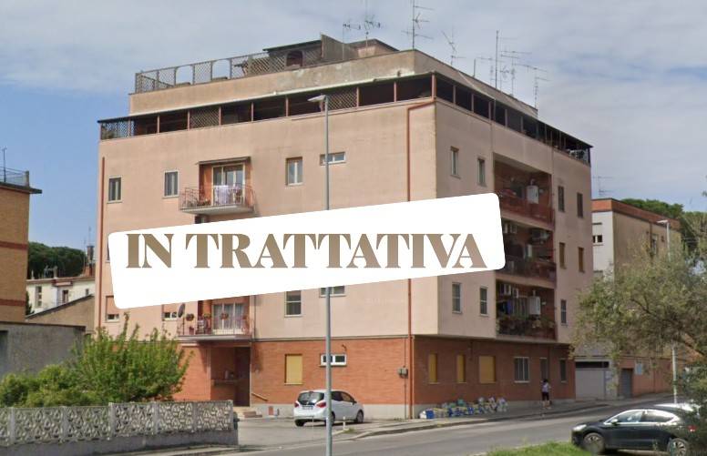 appartamento in vendita a Latina in zona Latina Scalo