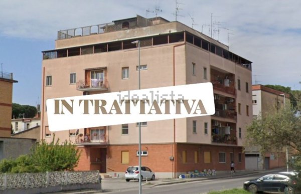 appartamento in vendita a Latina