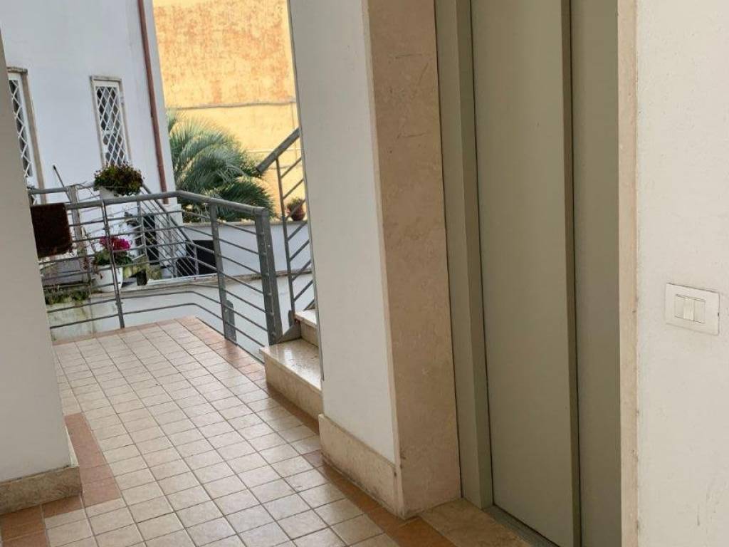 appartamento in vendita a Latina in zona Centro Città