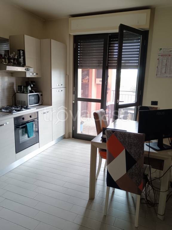 appartamento in vendita a Latina