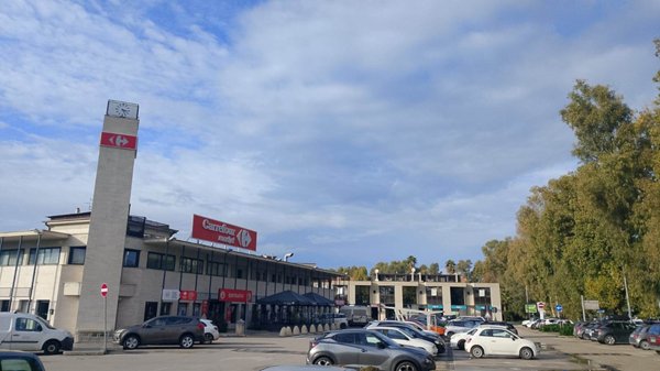 appartamento in vendita a Latina in zona Borgo Isonzo