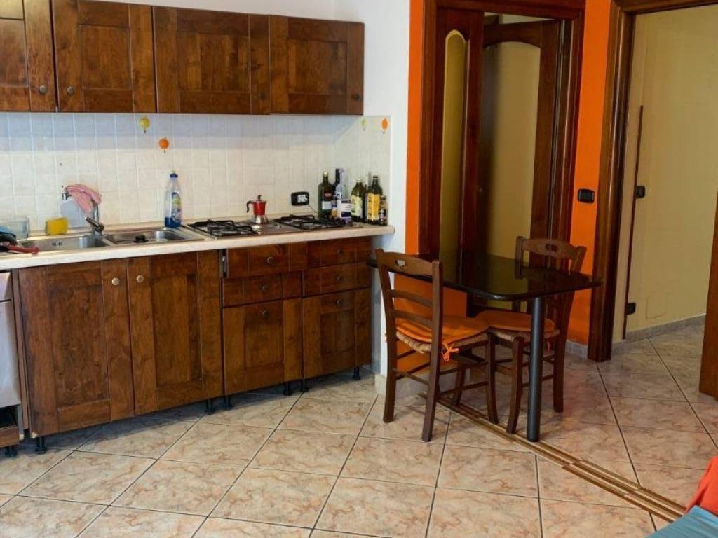 appartamento in vendita a Latina in zona Centro Città