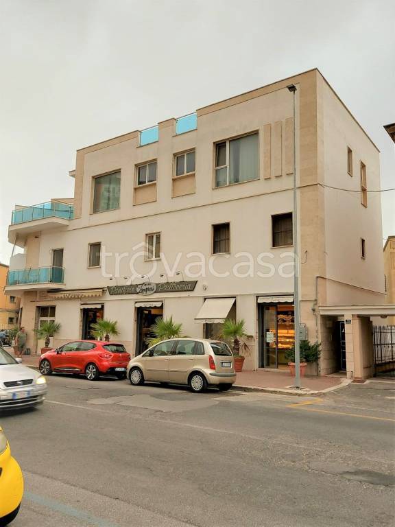 appartamento in vendita a Latina in zona Centro Città