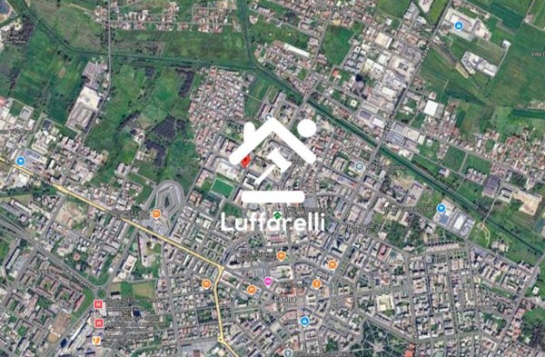 appartamento in vendita a Latina