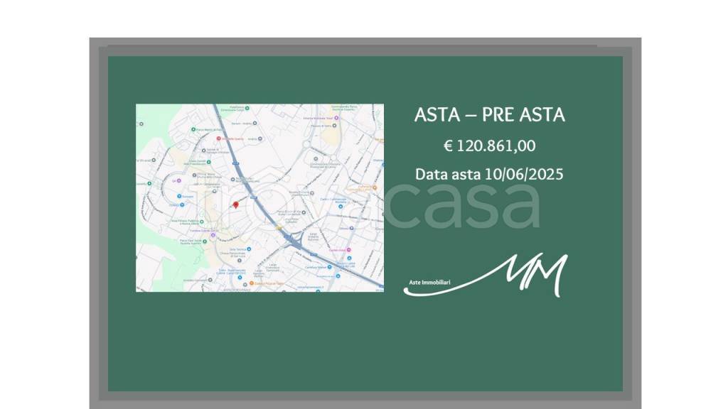 appartamento in vendita a Latina