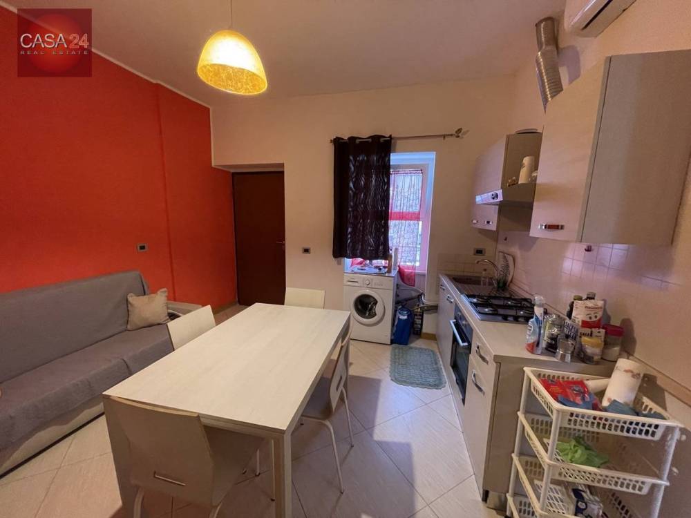 appartamento in vendita a Latina
