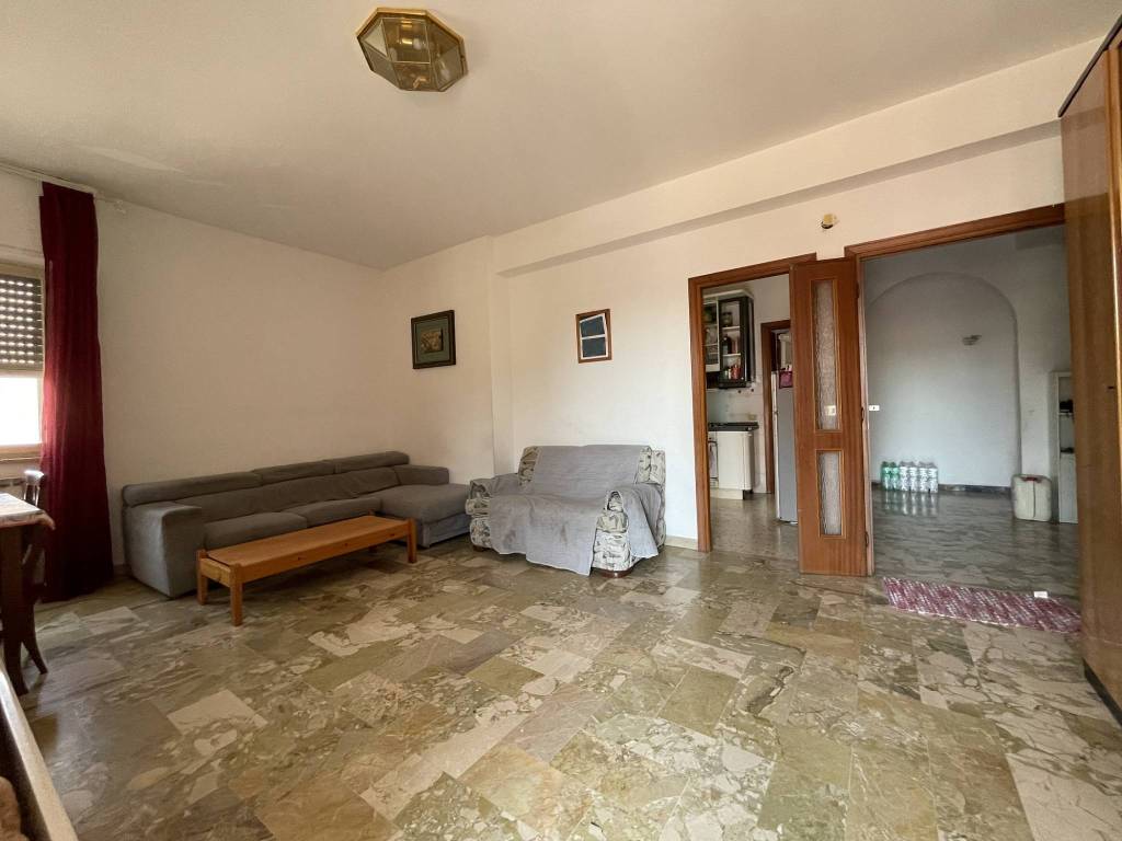 appartamento in vendita a Latina