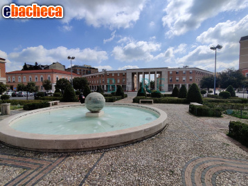appartamento in vendita a Latina in zona Centro Città