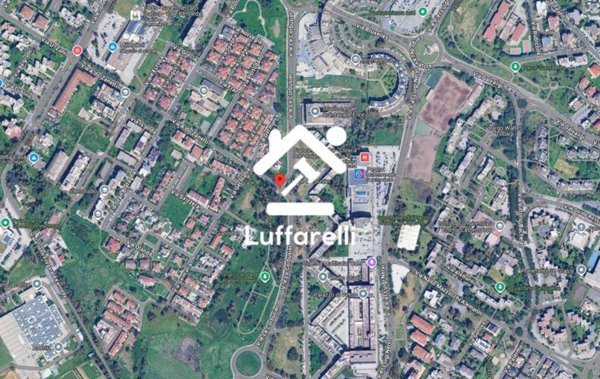 appartamento in vendita a Latina