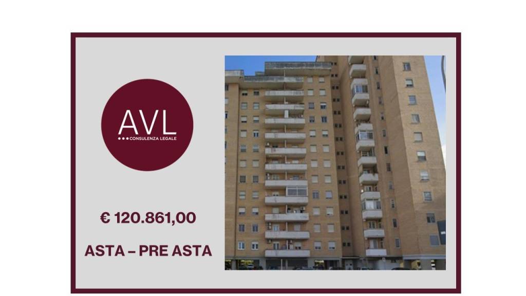 appartamento in vendita a Latina