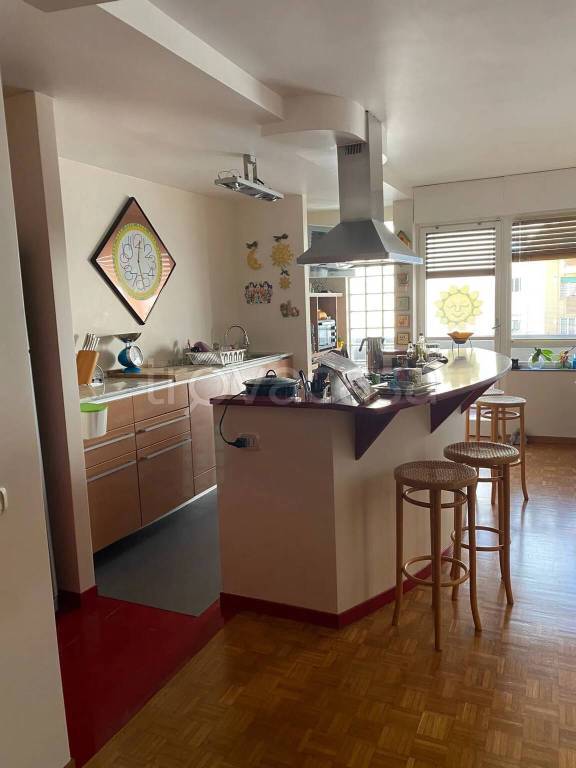 appartamento in vendita a Latina in zona Centro Città