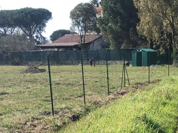 terreno agricolo in vendita a Latina in zona Borgo Sabotino