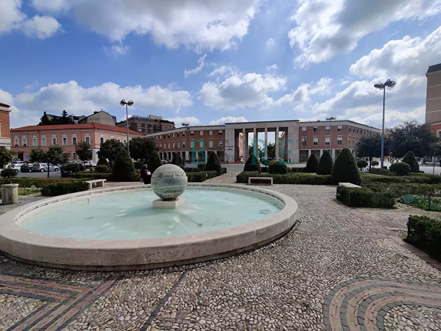 appartamento in vendita a Latina in zona Centro Città