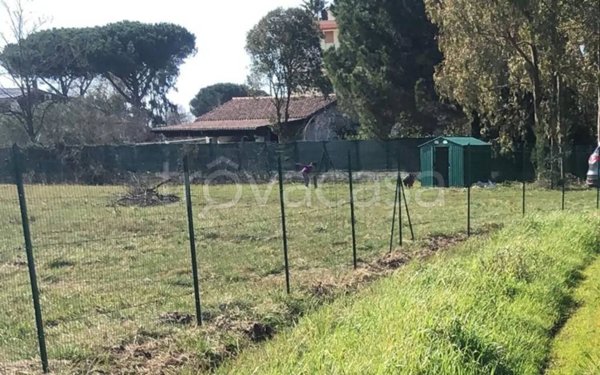 terreno agricolo in vendita a Latina in zona Borgo Sabotino