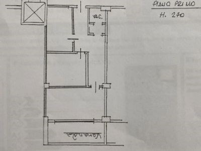 ufficio in vendita a Latina