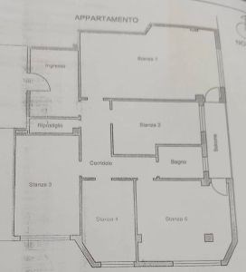 ufficio in vendita a Latina in zona Centro Città