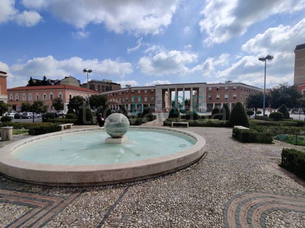 appartamento in vendita a Latina in zona Centro Città