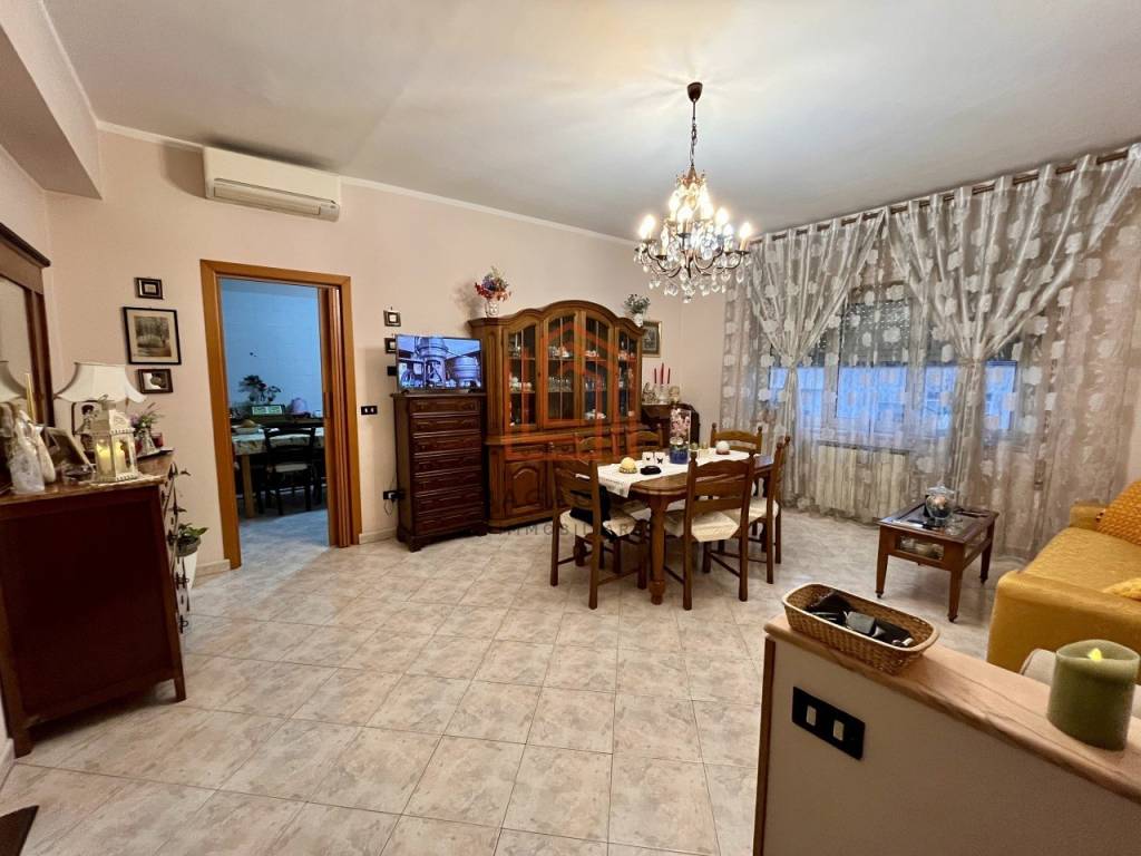 appartamento in vendita a Latina in zona Centro Città