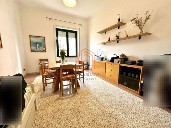 appartamento in vendita a Latina in zona Centro Città
