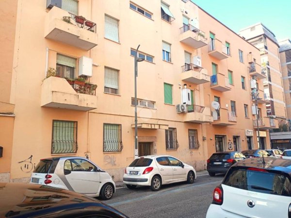 appartamento in vendita a Latina in zona Centro Città