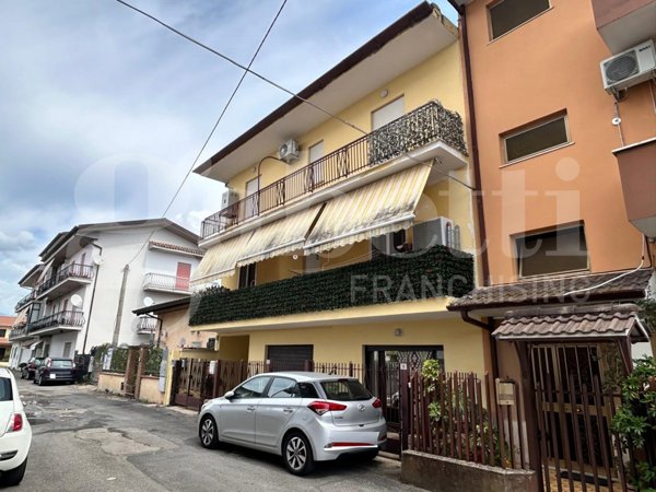appartamento in vendita a Latina in zona Latina Scalo
