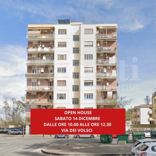 appartamento in vendita a Latina