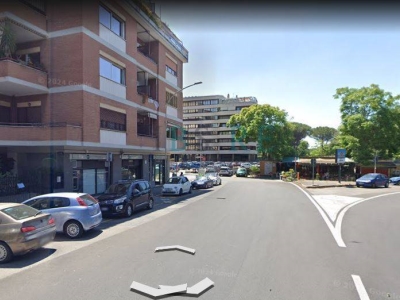 ufficio in vendita a Latina