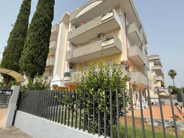 appartamento in vendita a Latina in zona Borgo Piave