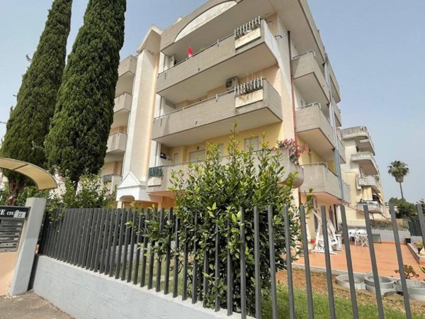 appartamento in vendita a Latina in zona Chiesuola