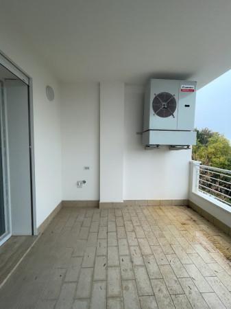 appartamento in vendita a Latina in zona Borgo San Michele