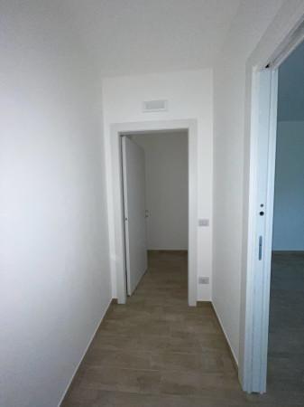 appartamento in vendita a Latina in zona Borgo San Michele
