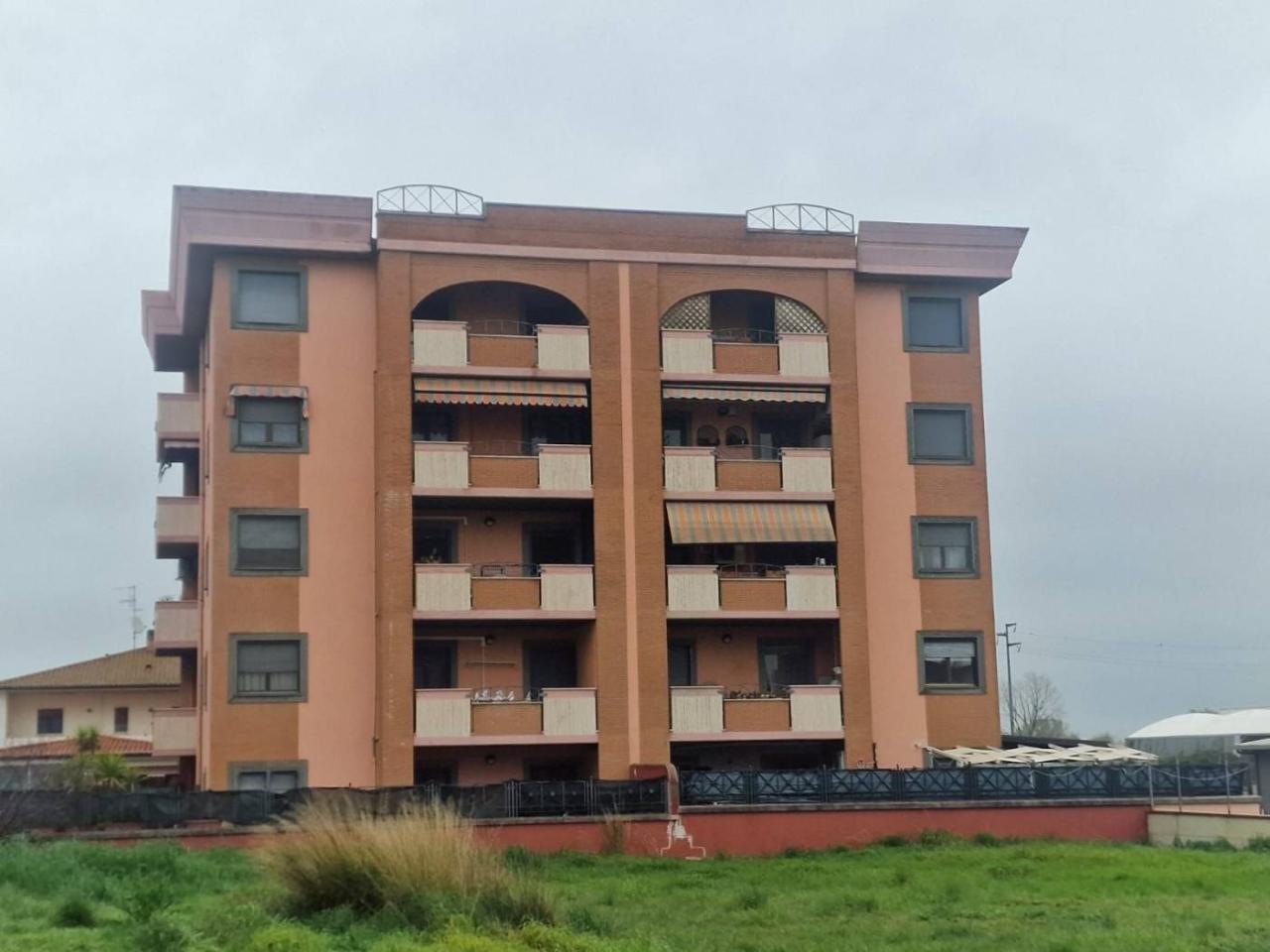appartamento in vendita a Latina in zona Borgo Piave